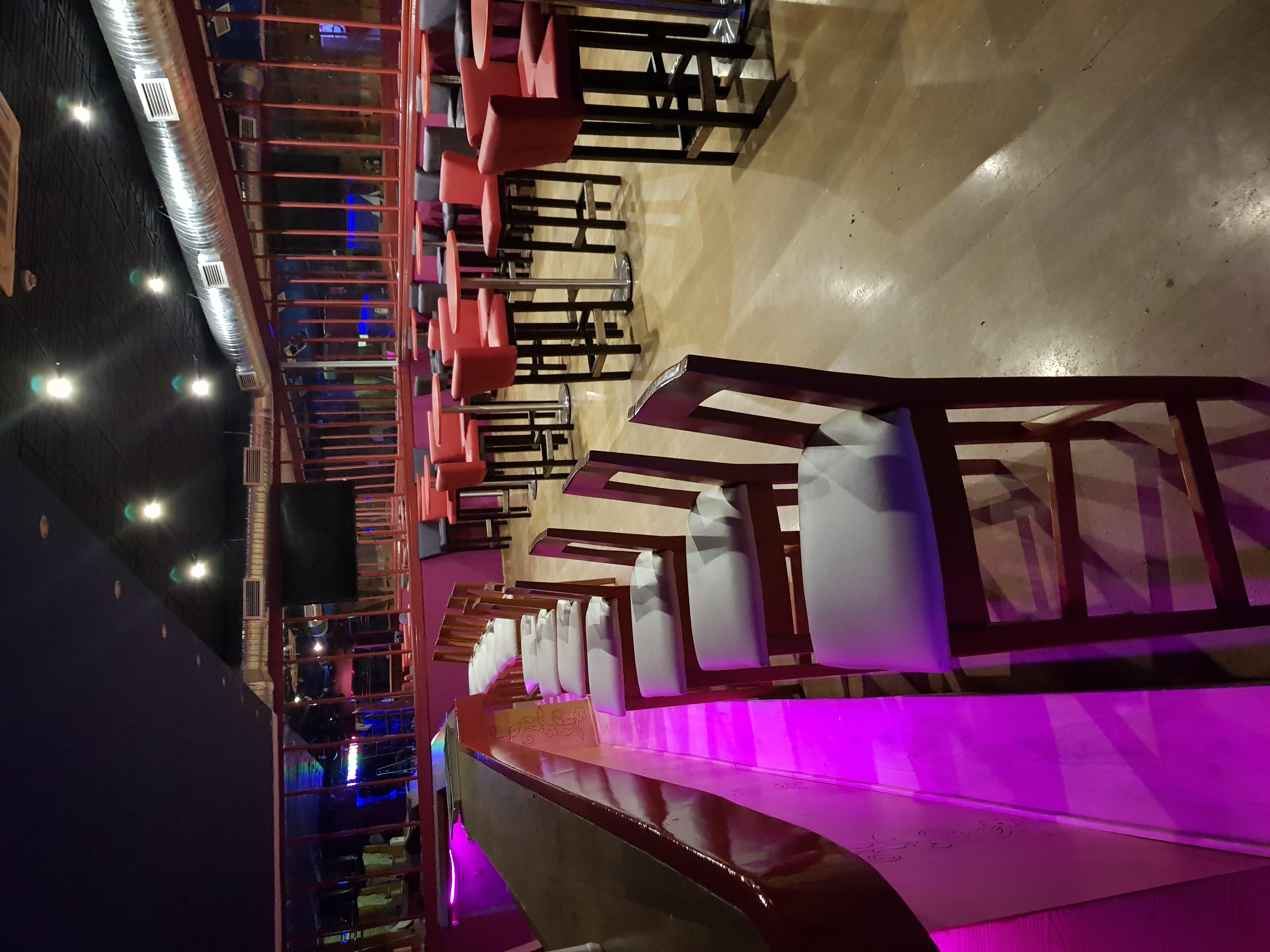 El Oumnia Puerto & Spa Tangier Exterior photo